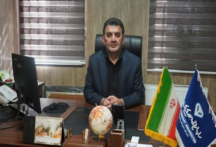 پیام تسلیت مدیرکل دامپزشکی استان البرز به مناسبت سالروز وفات حضرت فاطمه معصومه (س)
